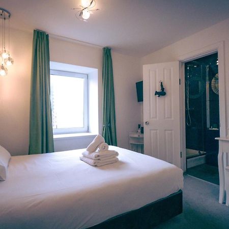 Oyo Newquay Beach Hotel Екстериор снимка