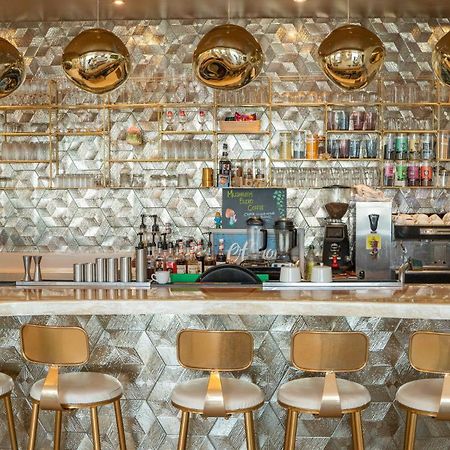 Oyo Newquay Beach Hotel Екстериор снимка