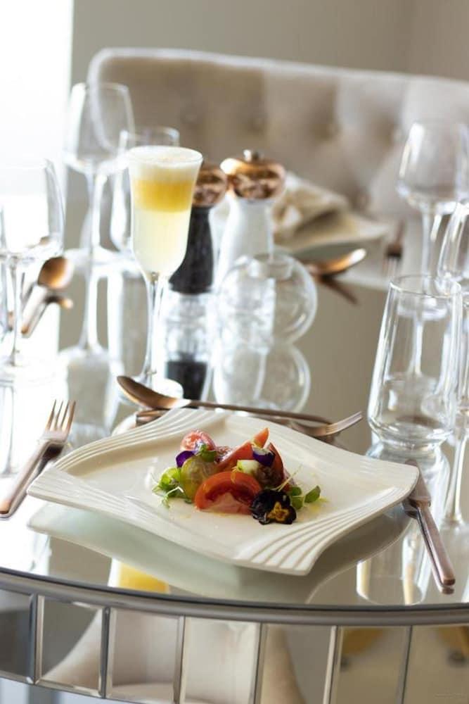 Oyo Newquay Beach Hotel Екстериор снимка