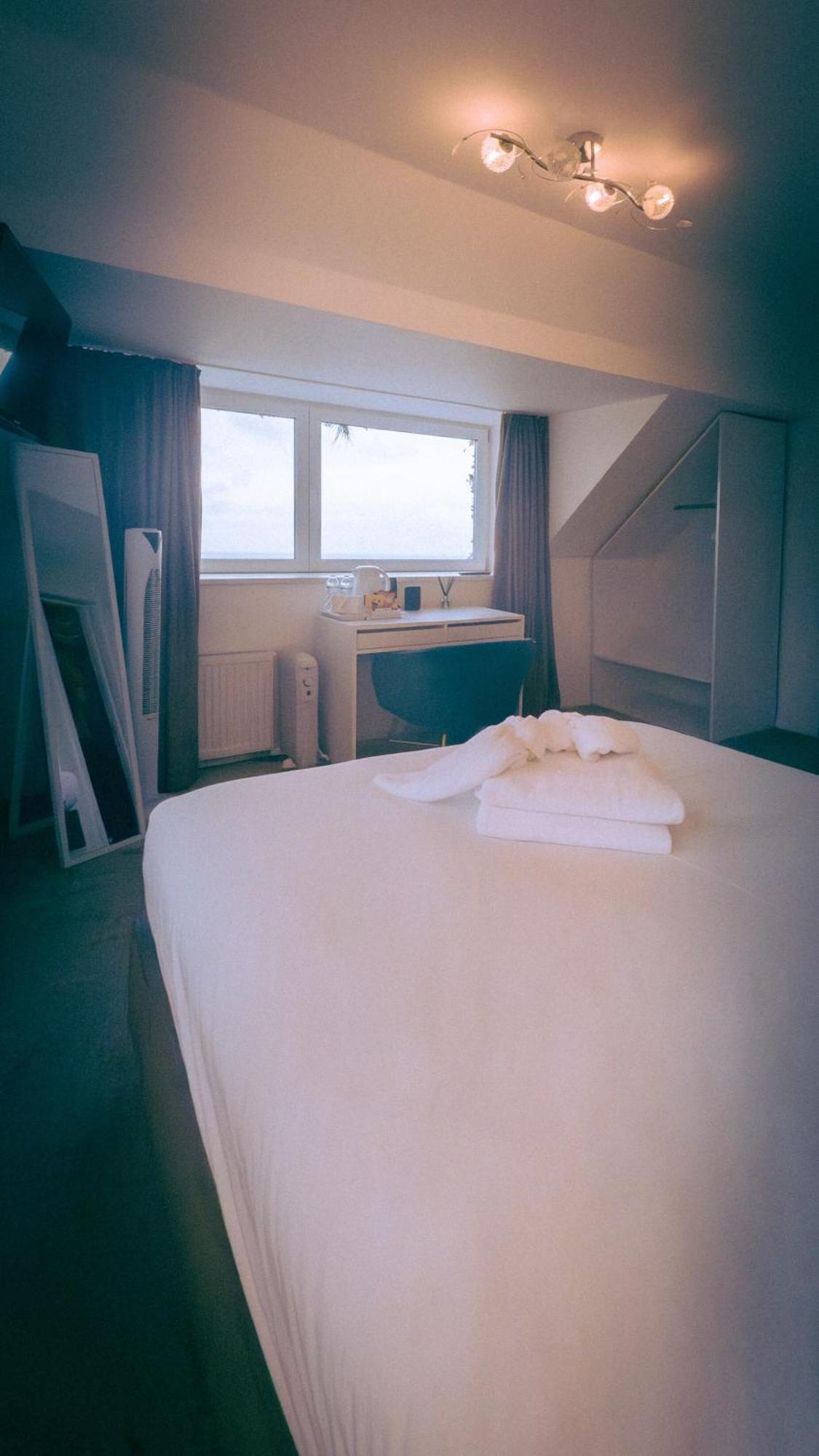 Oyo Newquay Beach Hotel Екстериор снимка