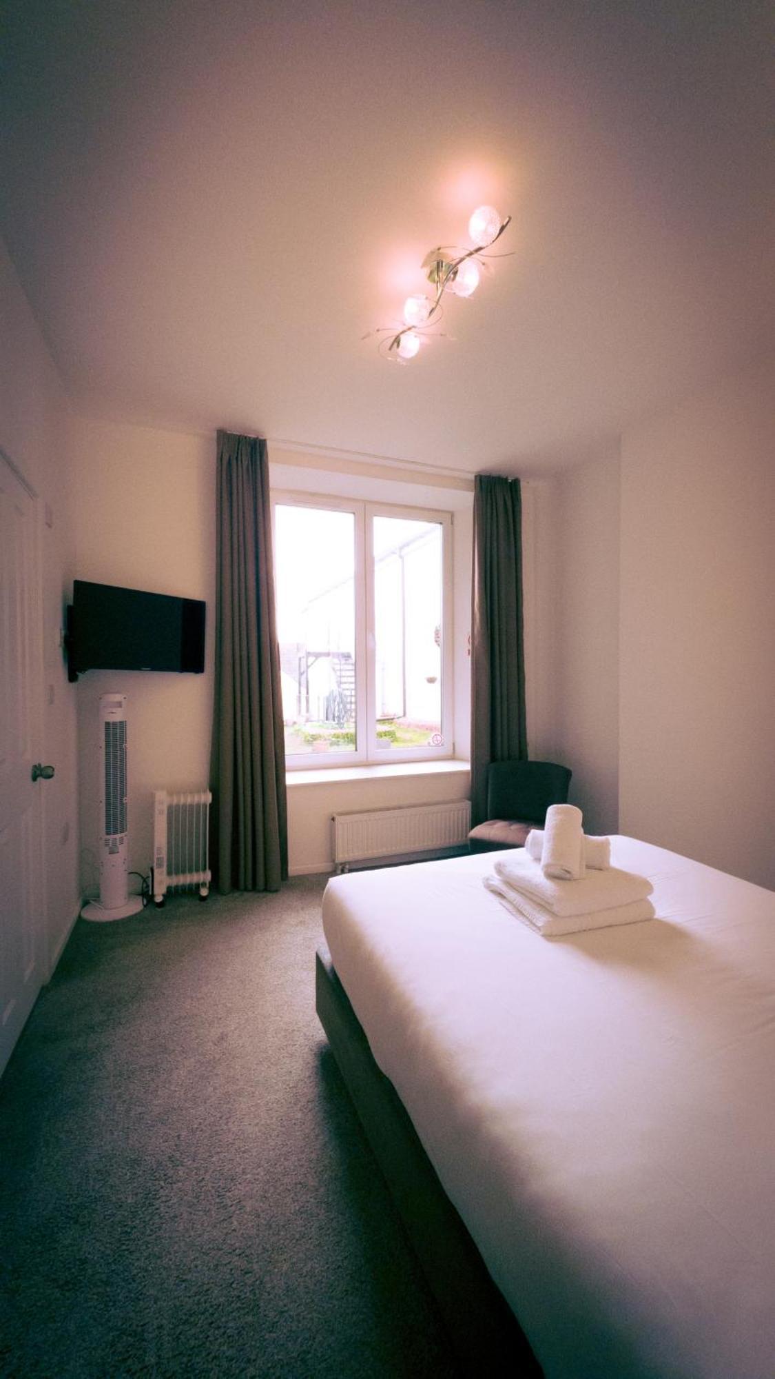 Oyo Newquay Beach Hotel Екстериор снимка