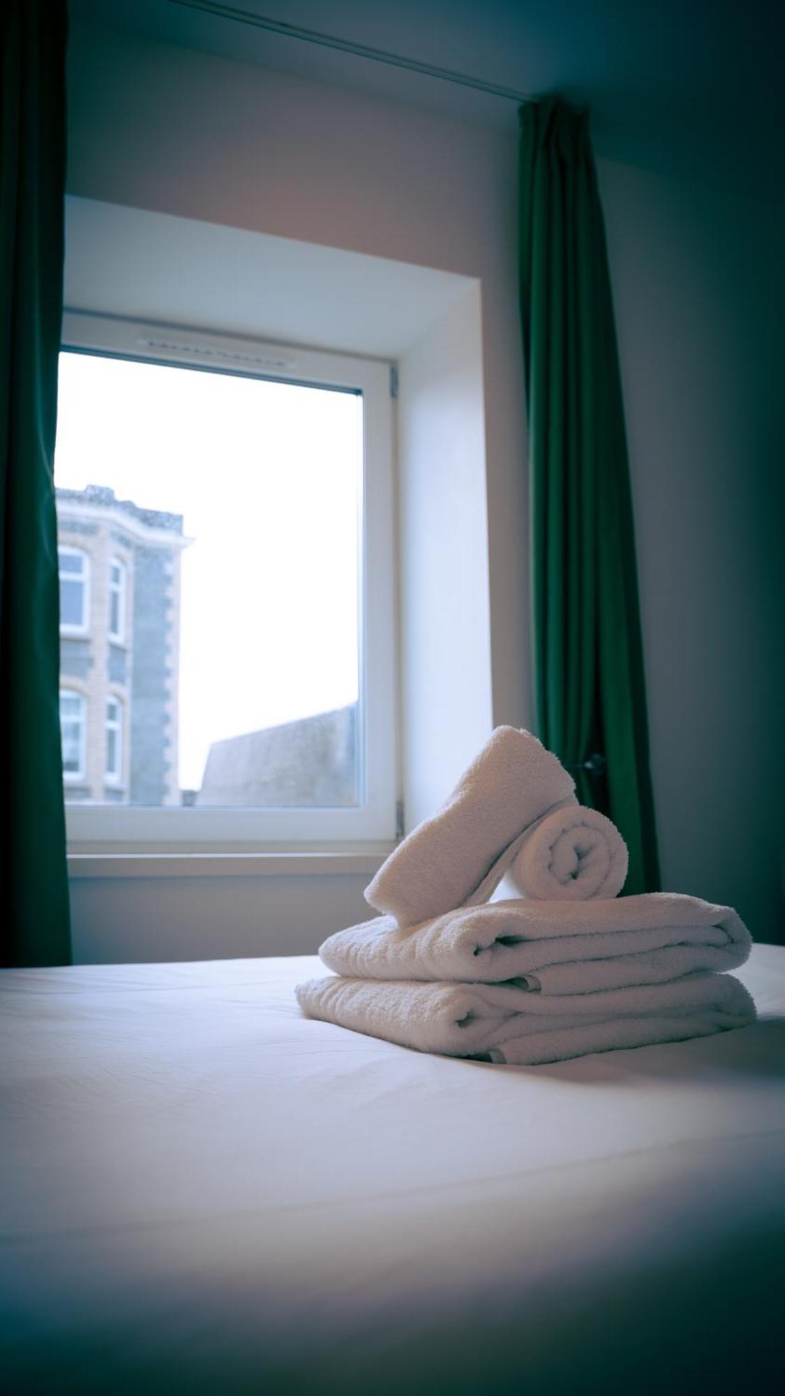Oyo Newquay Beach Hotel Екстериор снимка